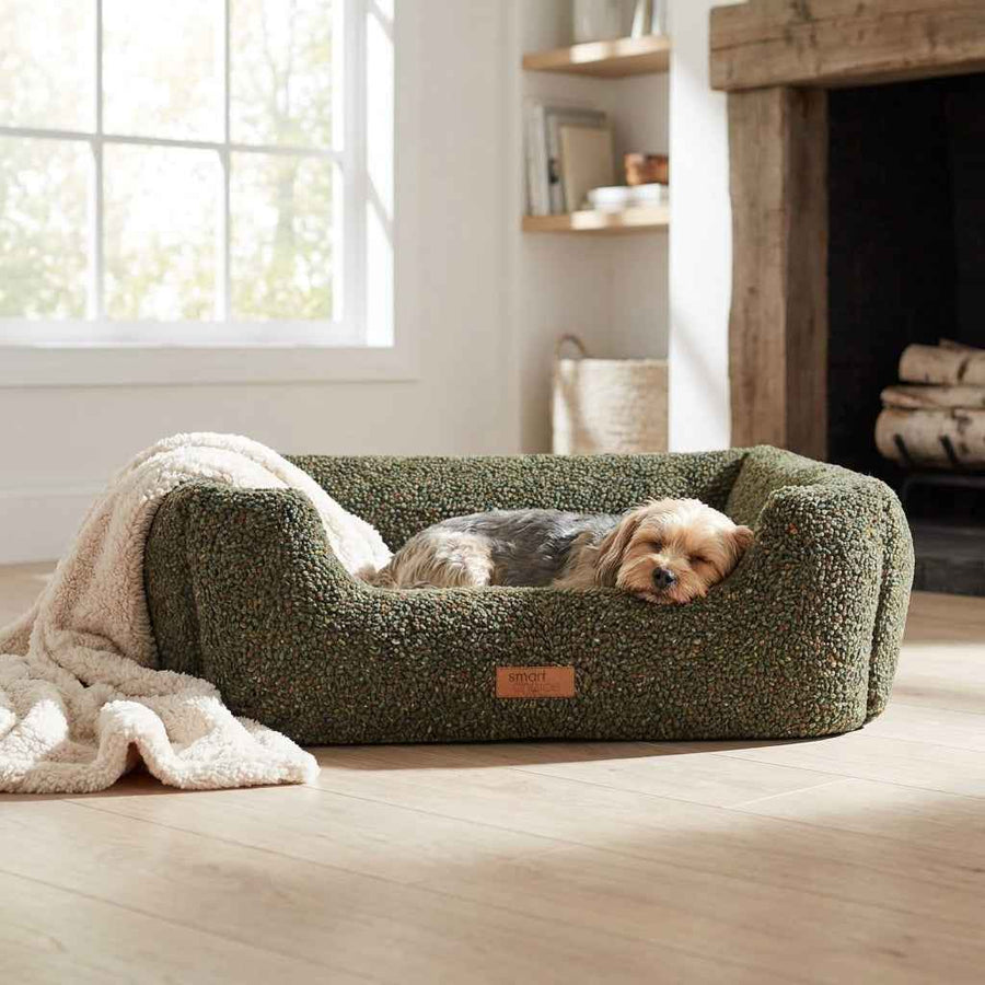 Nest & Bolster Beds - Pawlunova