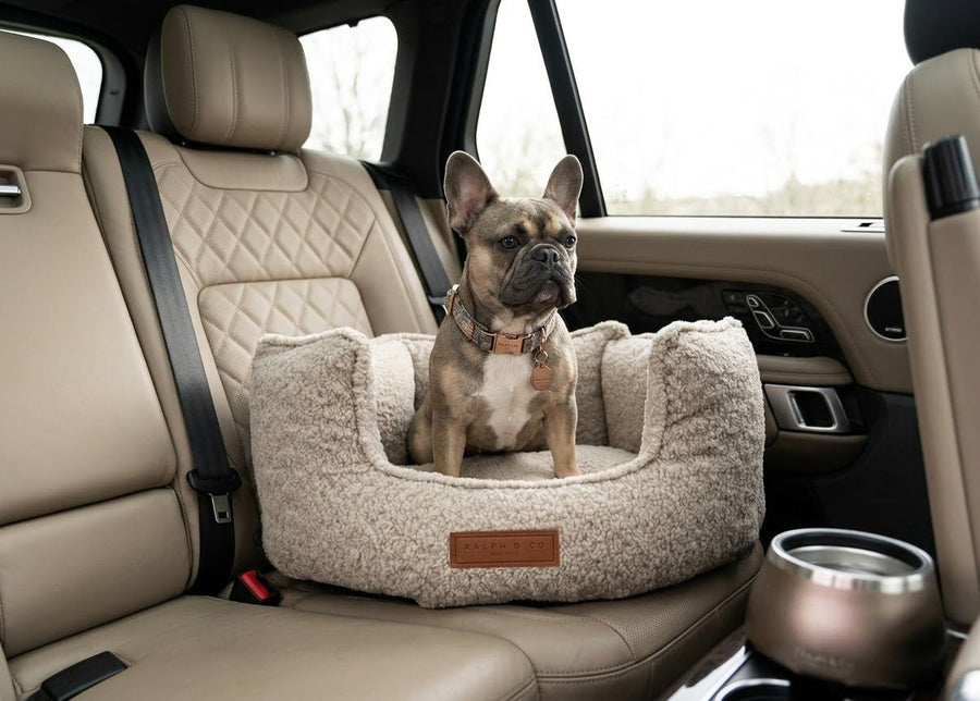 Crate & Travel Beds - Pawlunova