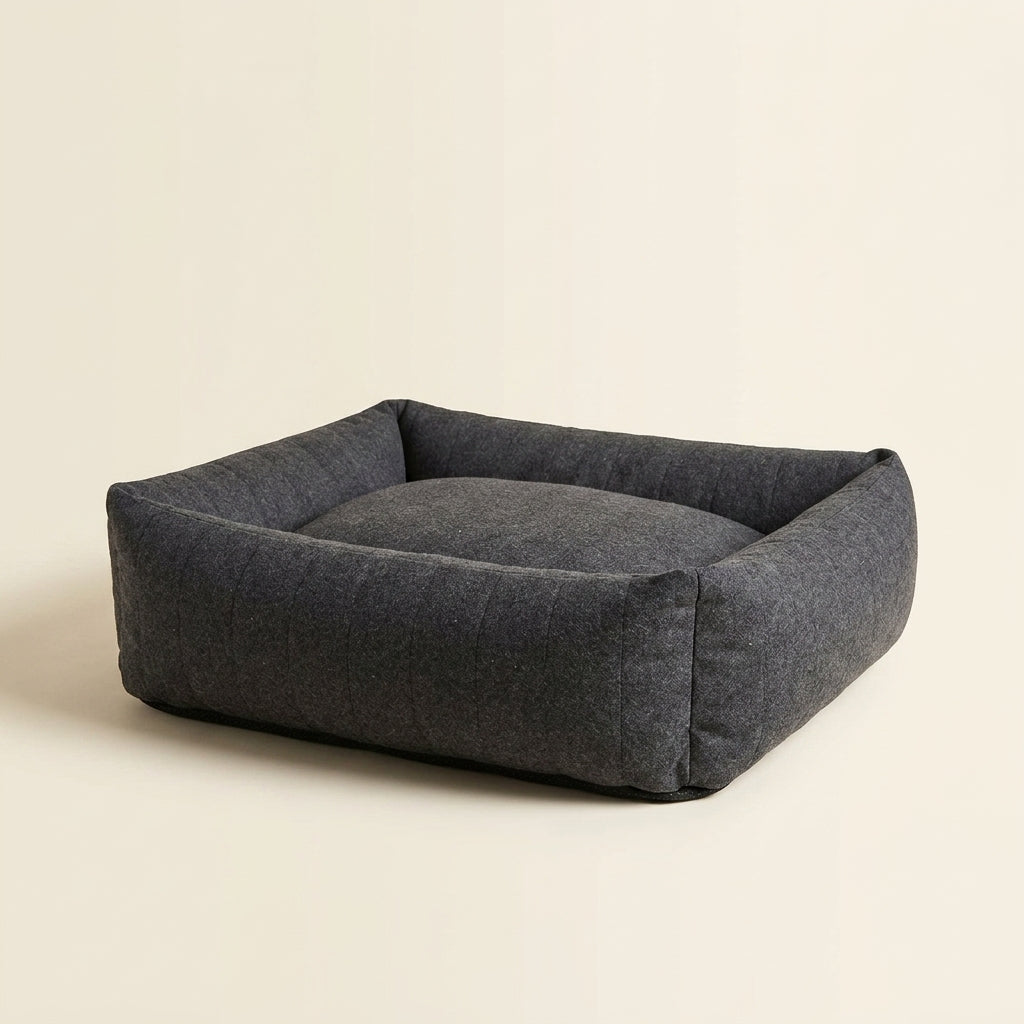 The Chatsworth Orthopaedic Memory Foam Dog Bed