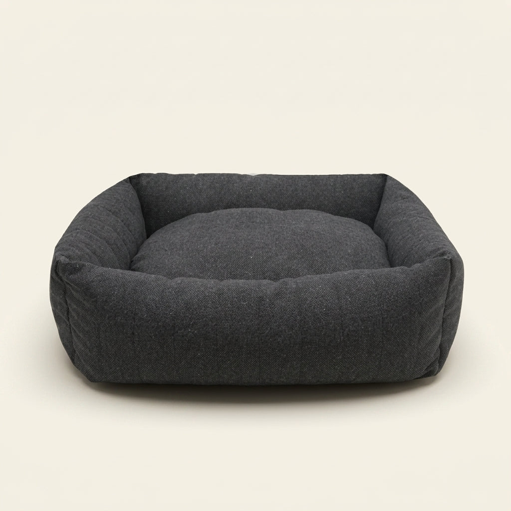 The Chatsworth Orthopaedic Memory Foam Dog Bed