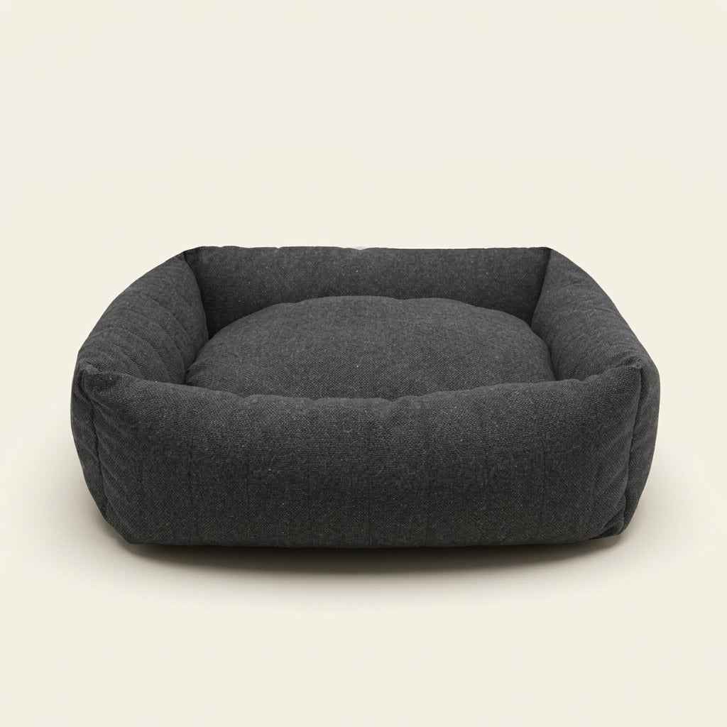 The Chatsworth Orthopaedic Memory Foam Dog Bed