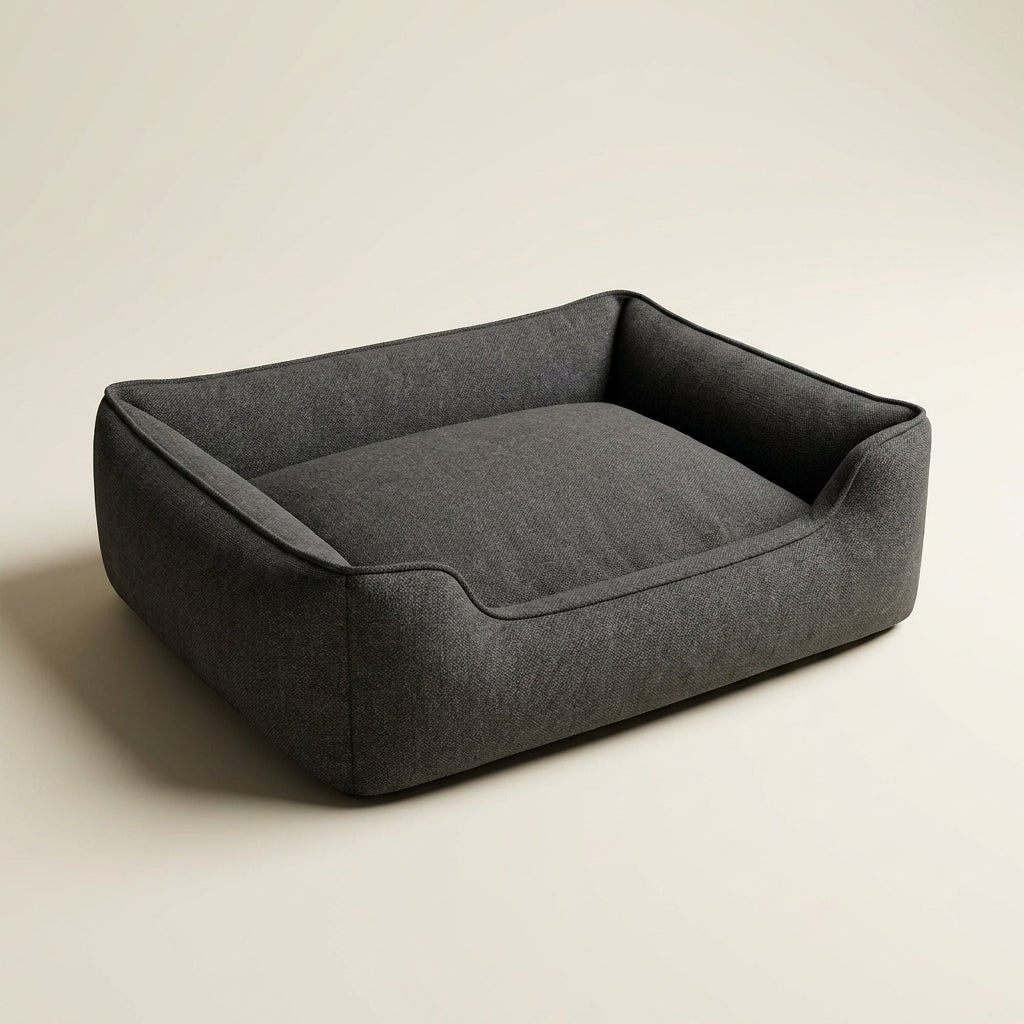 The Chatsworth Orthopaedic Memory Foam Dog Bed