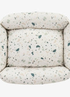 The Marlow Terrazzo Orthopaedic Bed