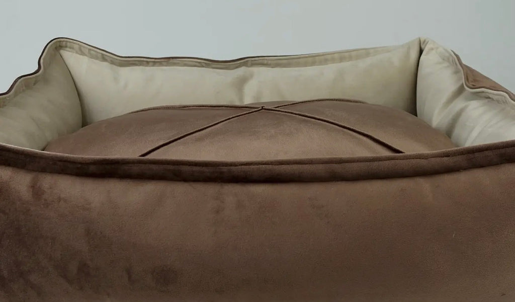 The Balmoral Reversible Nest Bed