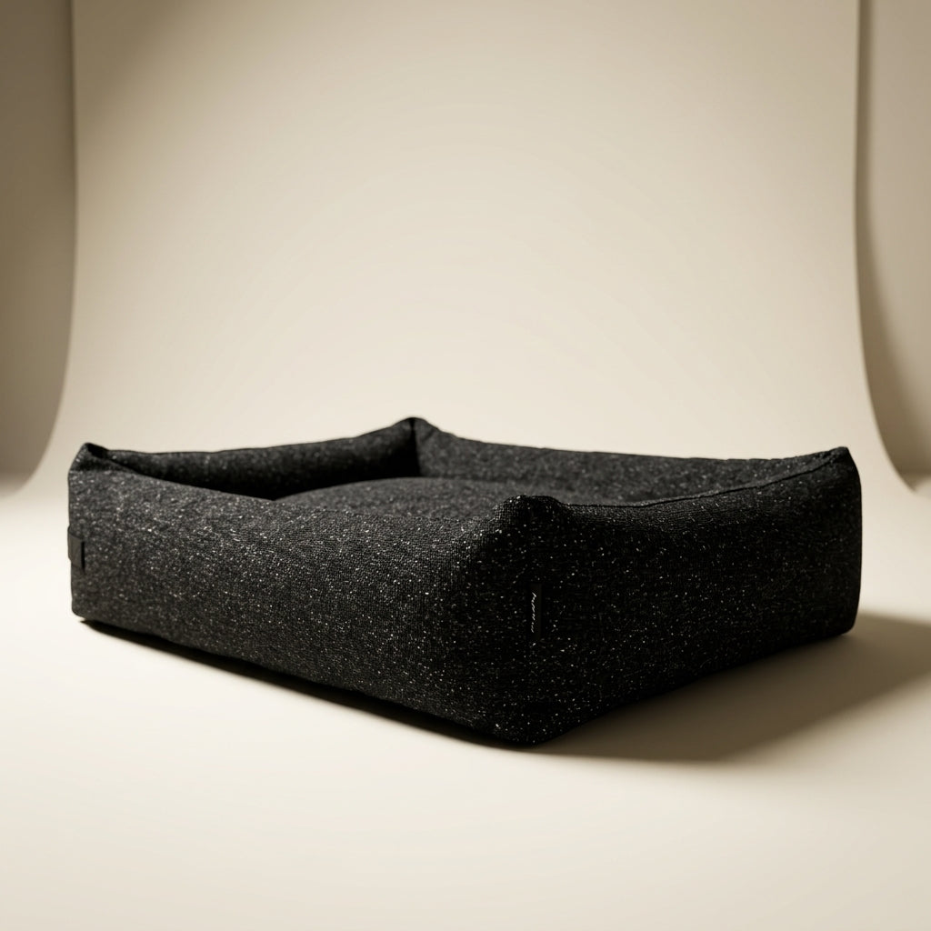 The Borrowdale Eco Orthopaedic Memory Foam Dog Bed