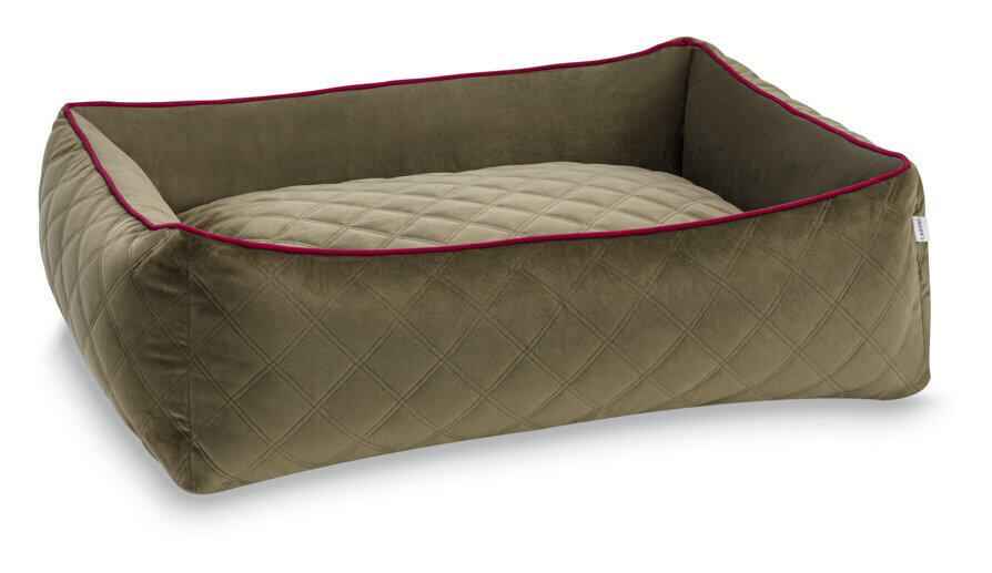 The Oxford Classic Orthopaedic Dog Bed