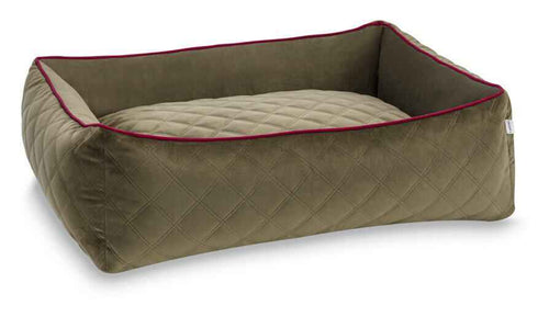 The Oxford Classic Orthopaedic Dog Bed
