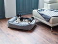 The Oxford Classic Orthopaedic Dog Bed