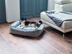 The Oxford Classic Orthopaedic Dog Bed