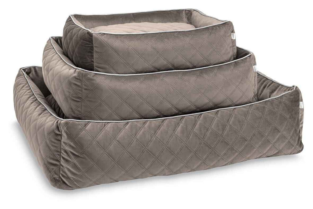 The Oxford Classic Orthopaedic Dog Bed