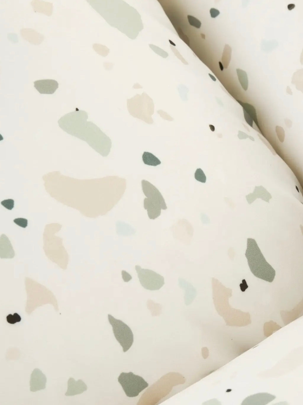 The Marlow Terrazzo Orthopaedic Bed
