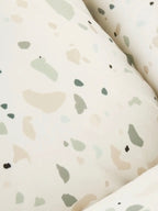 The Marlow Terrazzo Orthopaedic Bed