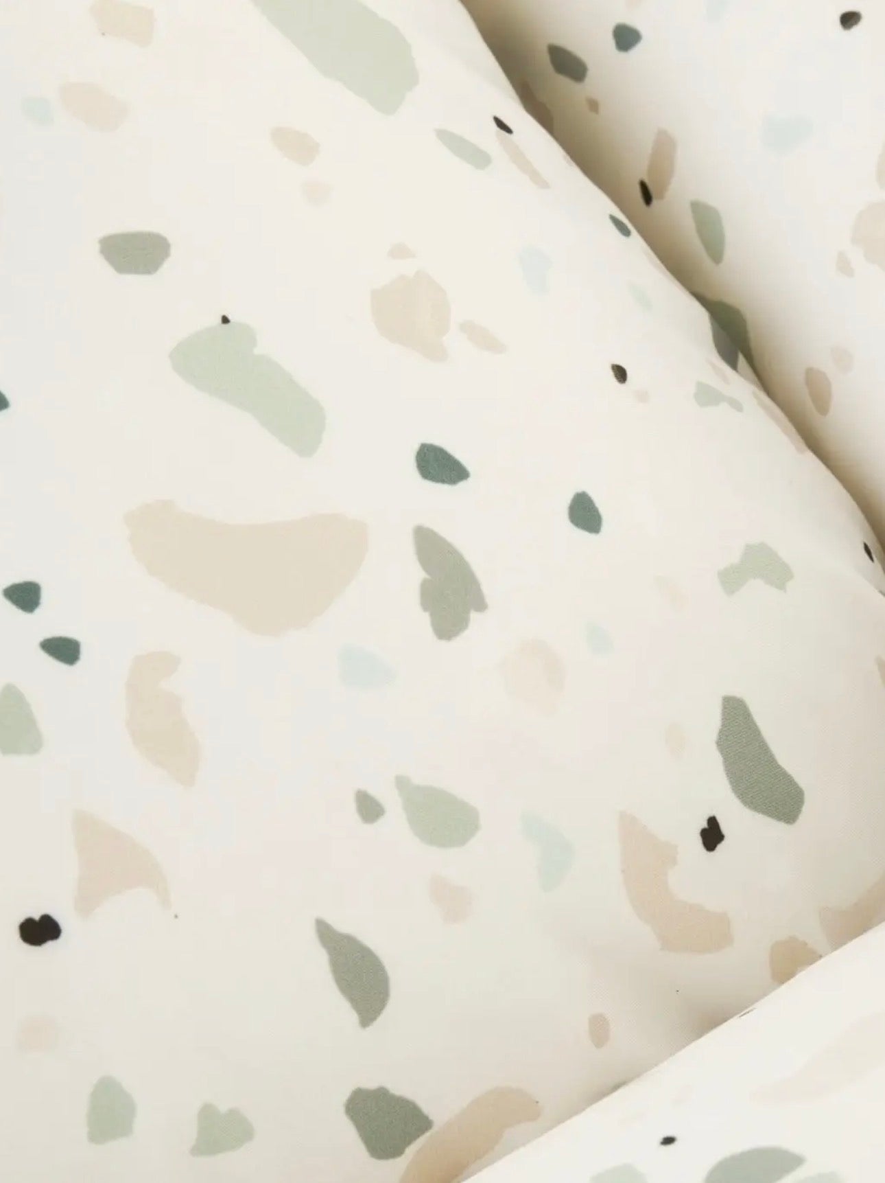 The Marlow Terrazzo Orthopaedic Bed