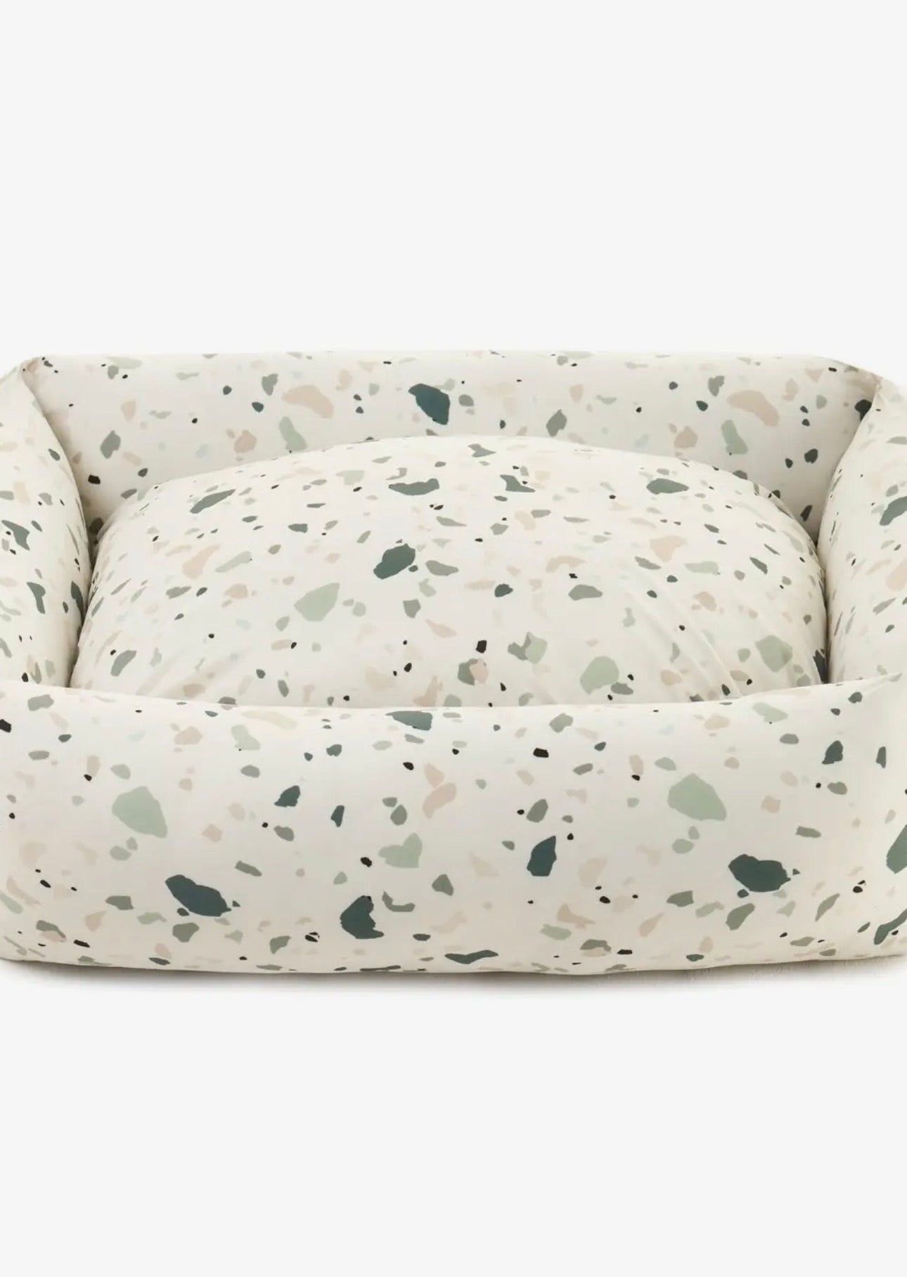 The Marlow Terrazzo Orthopaedic Bed