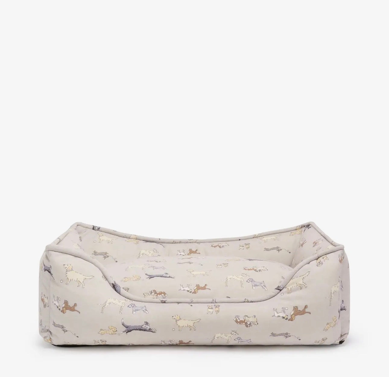 The Sandringham Heritage Hound Bed