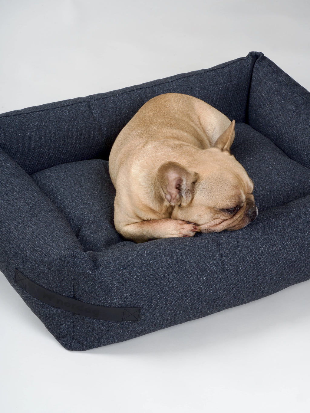 The Borrowdale Eco Orthopaedic Memory Foam Dog Bed