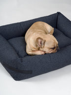 The Borrowdale Eco Orthopaedic Memory Foam Dog Bed