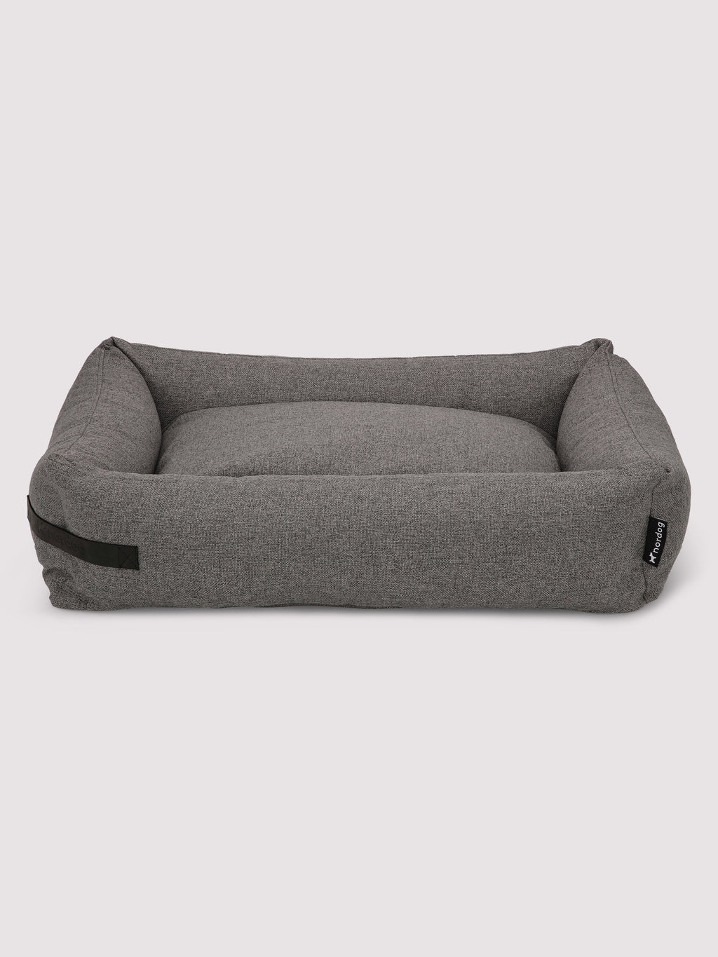 The Borrowdale Eco Orthopaedic Memory Foam Dog Bed
