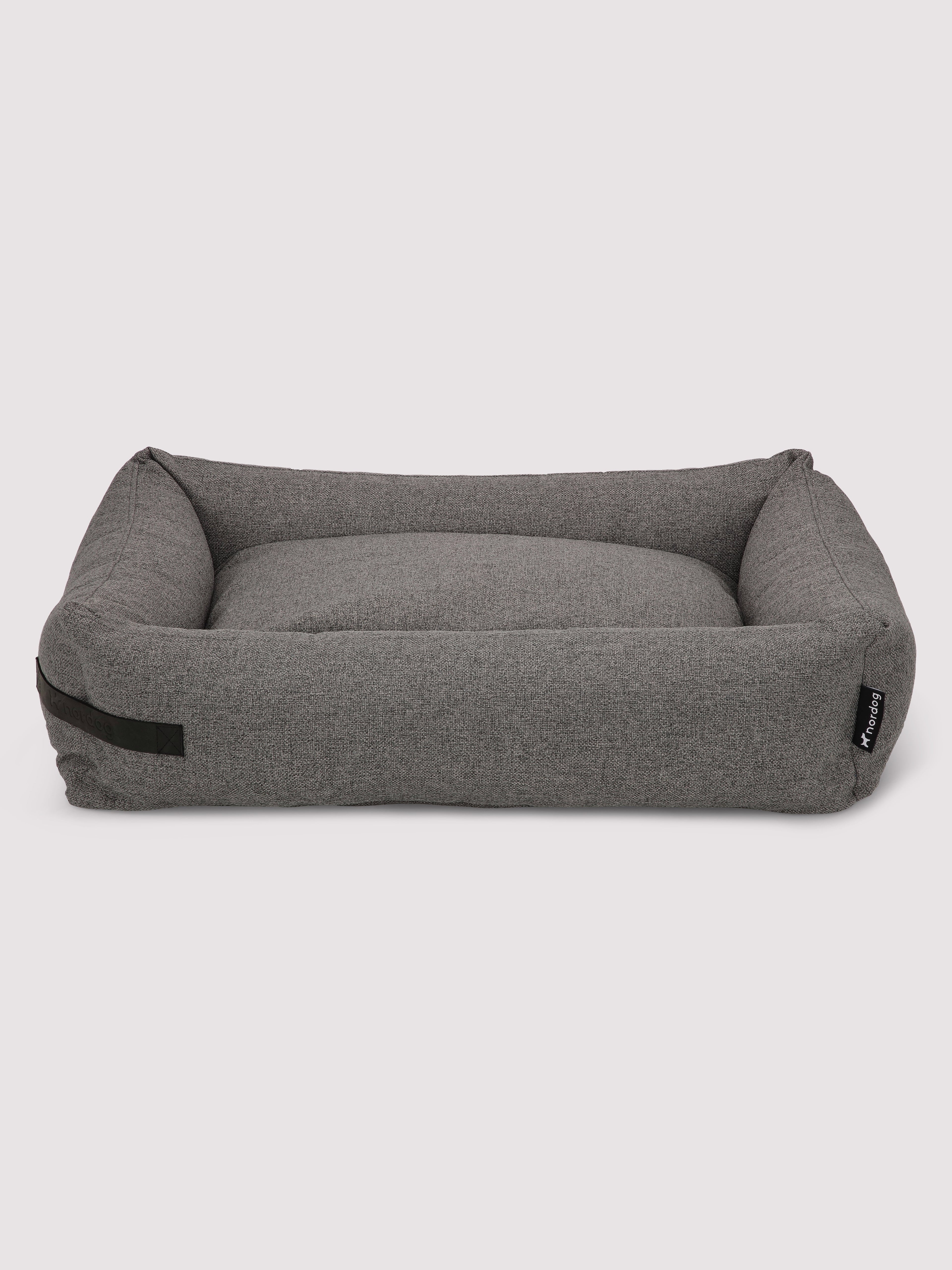 The Borrowdale Eco Orthopaedic Memory Foam Dog Bed