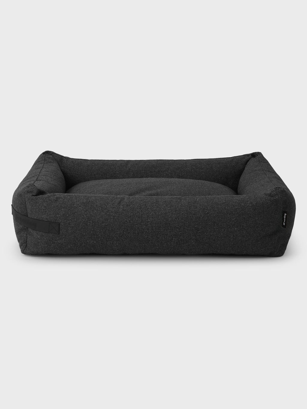 The Borrowdale Eco Orthopaedic Memory Foam Dog Bed