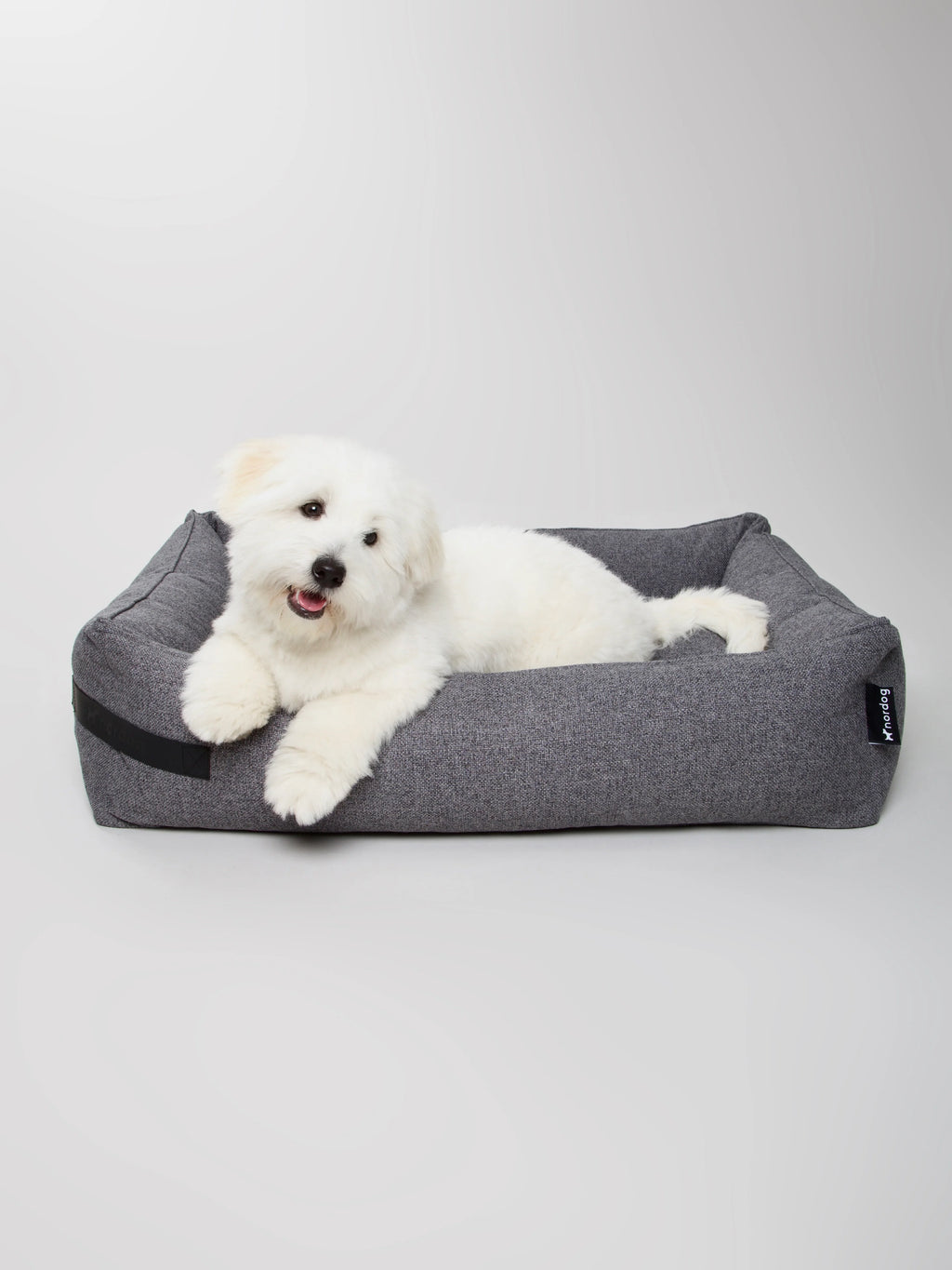The Borrowdale Eco Orthopaedic Memory Foam Dog Bed