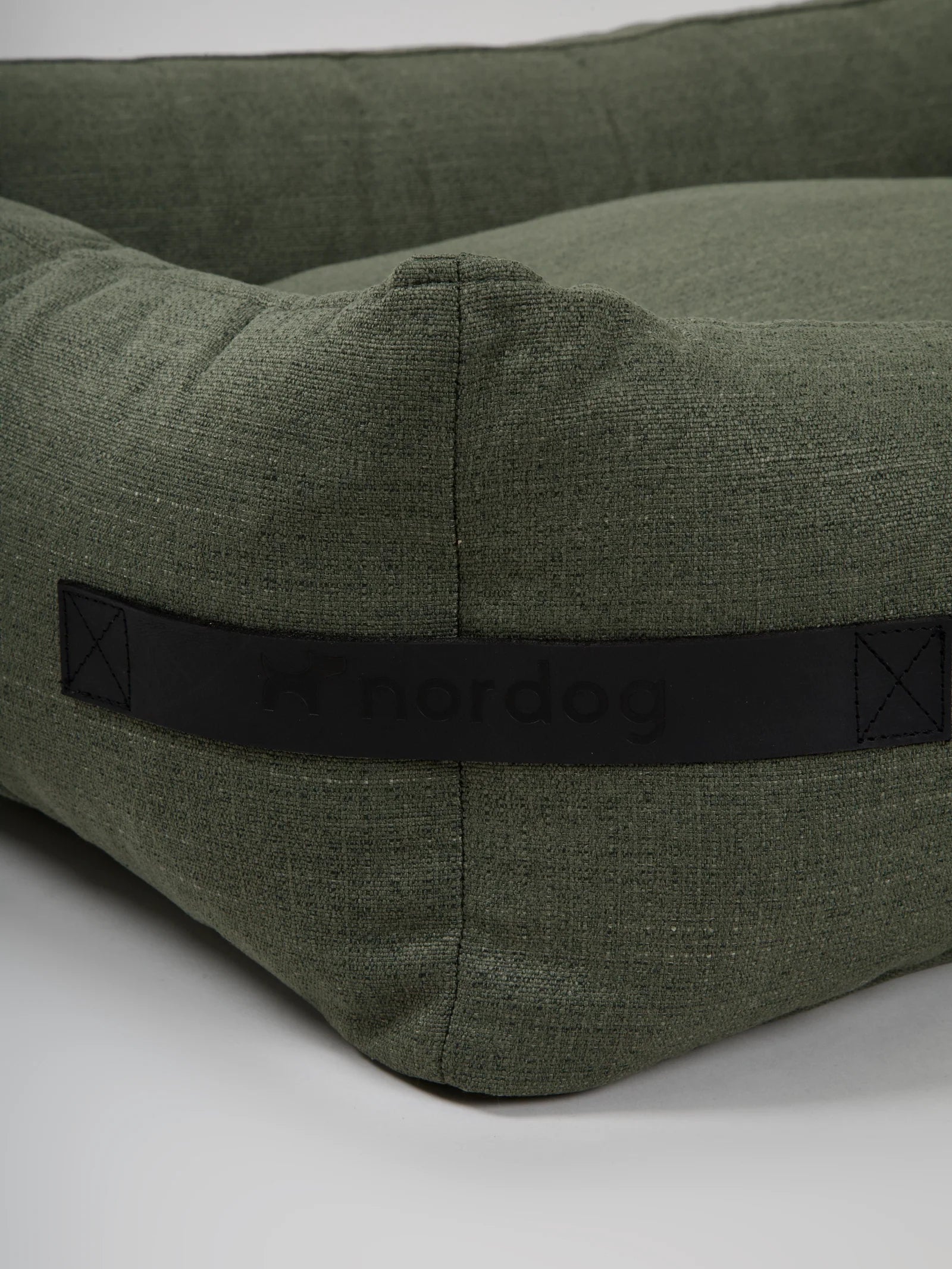 The Borrowdale Eco Orthopaedic Memory Foam Dog Bed