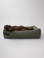 The Borrowdale Eco Orthopaedic Memory Foam Dog Bed