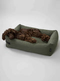 The Borrowdale Eco Orthopaedic Memory Foam Dog Bed