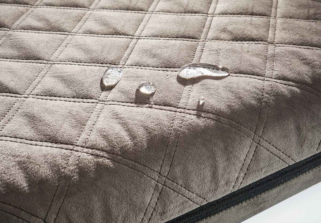 The Oxford Classic Orthopaedic Dog Bed