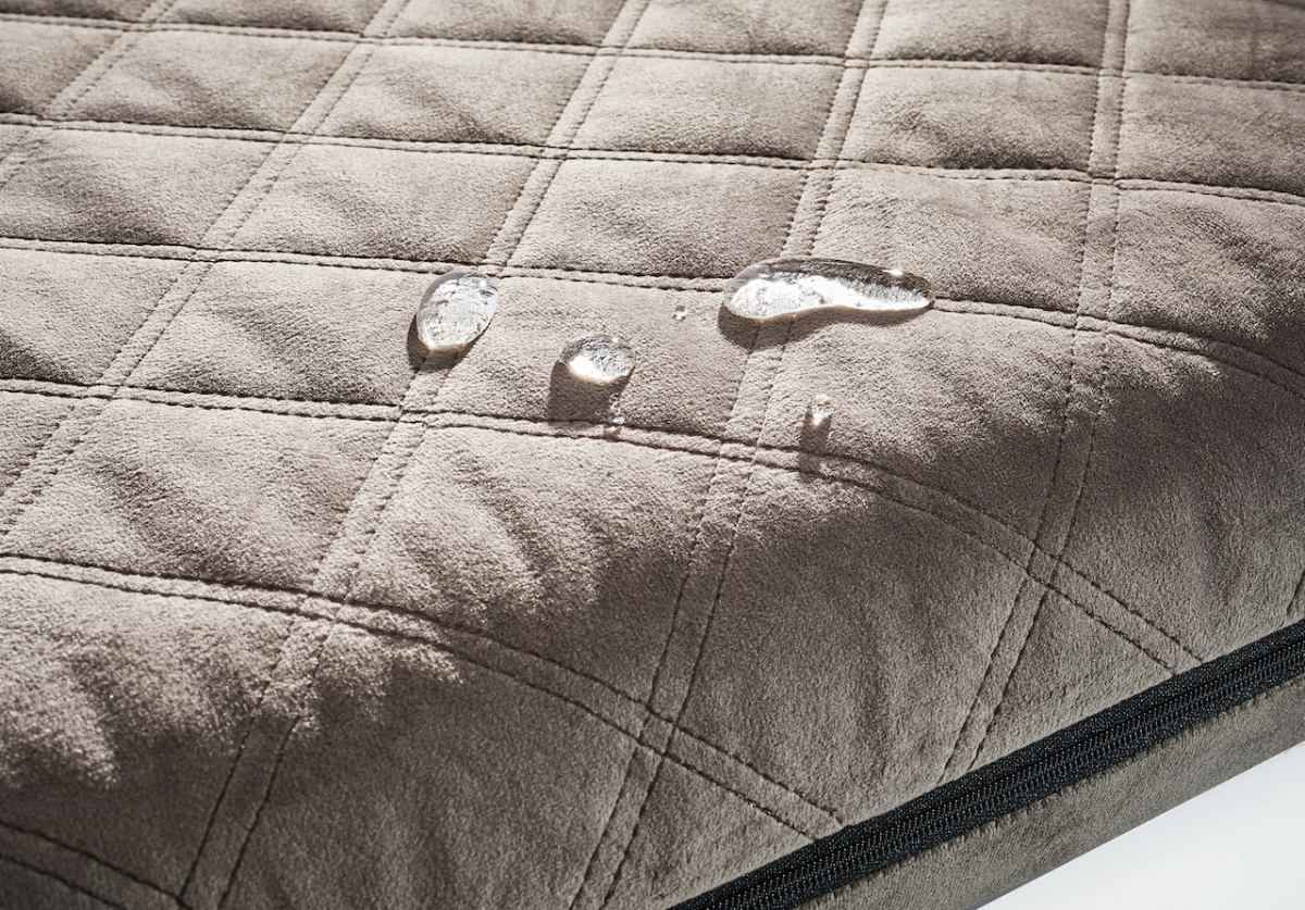 The Oxford Classic Orthopaedic Dog Bed