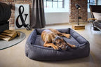 Prilux Buffalo Orthopaedic Dog Bed