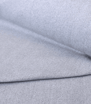 Crummock Herringbone Nest Dog Bed - Pawlunova