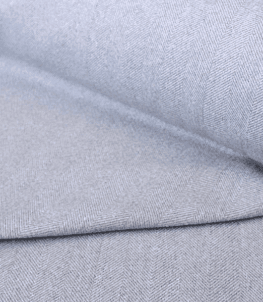 Crummock Herringbone Nest Dog Bed - Pawlunova