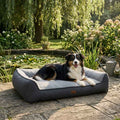 Haweswater Memory Foam Dog Sofa - Pawlunova