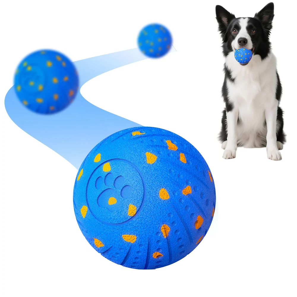 Hardknott Automatic Ball Launcher for Small and Medium Dogs
