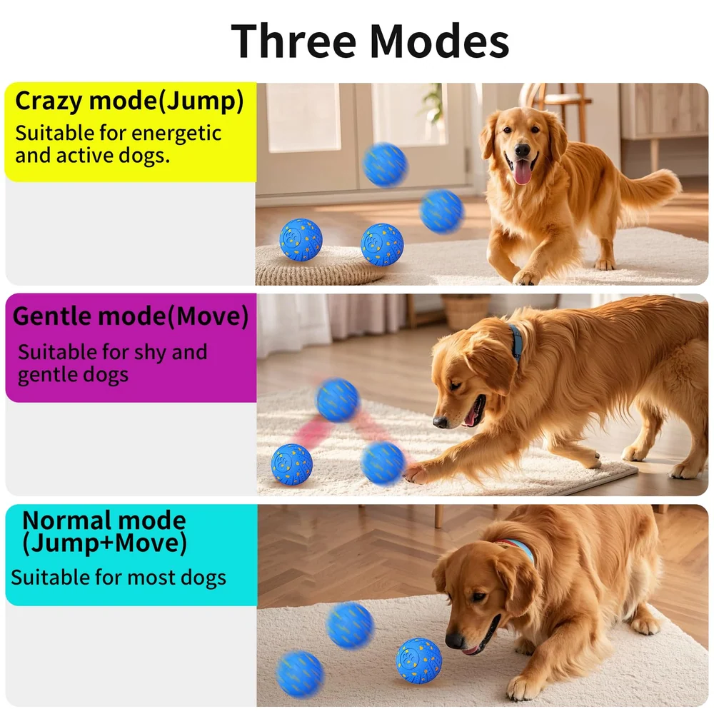 Hardknott Automatic Ball Launcher for Small and Medium Dogs