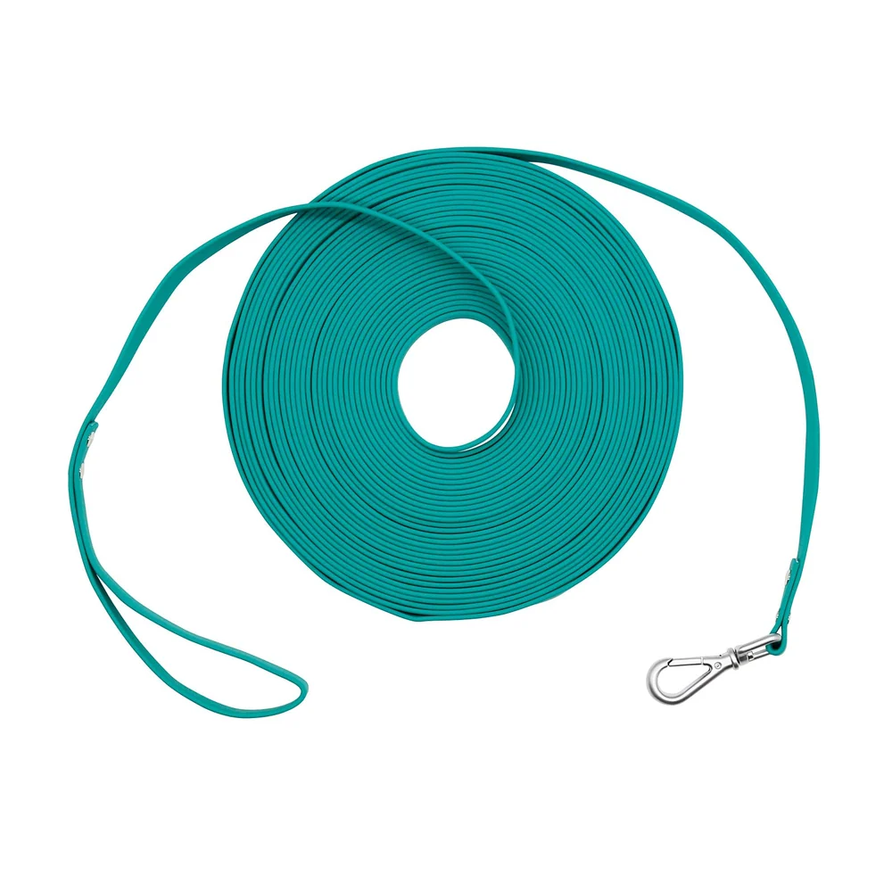 Mosedale Waterproof Recall Long Line for Dog Training