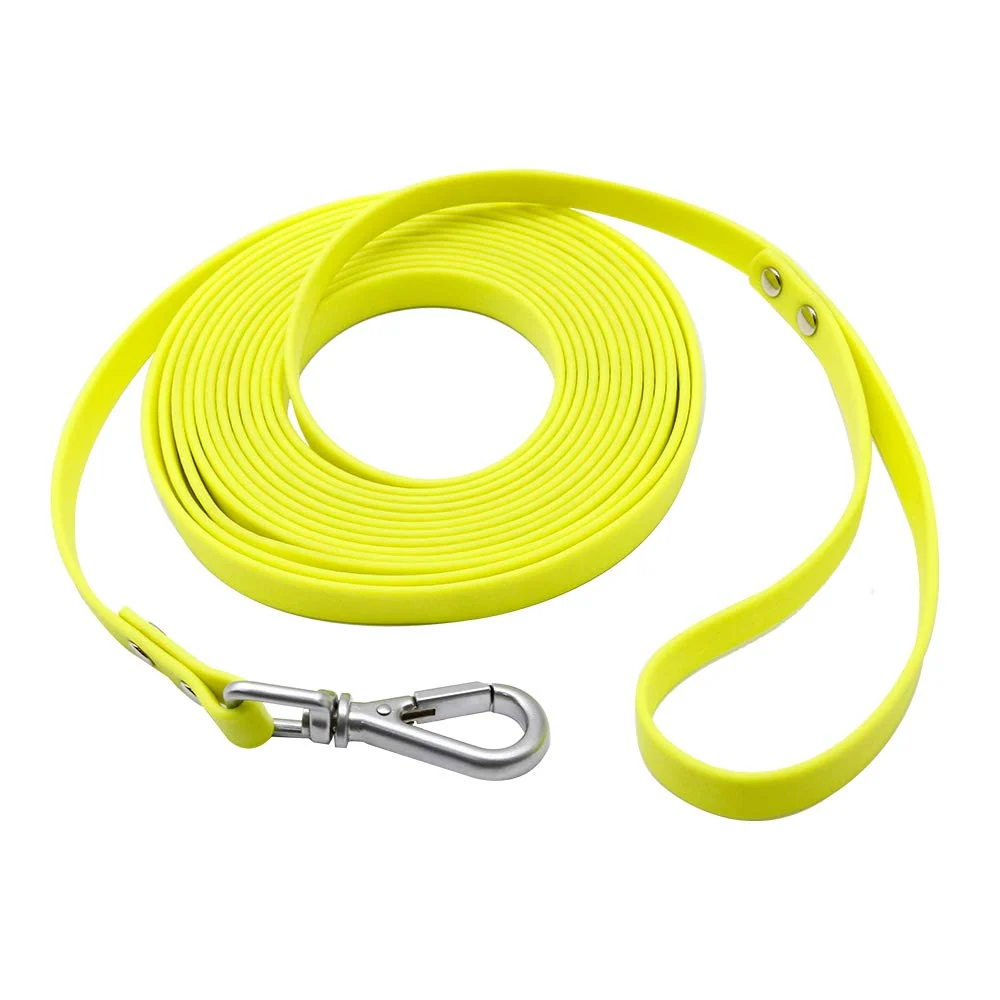 Mosedale Waterproof Recall Long Line for Dog Training